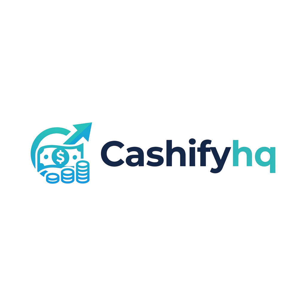 Cashify HQ